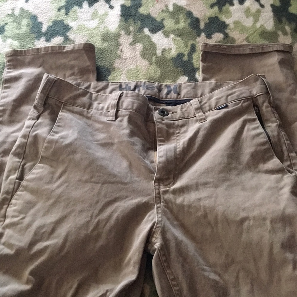 Hurley Paants